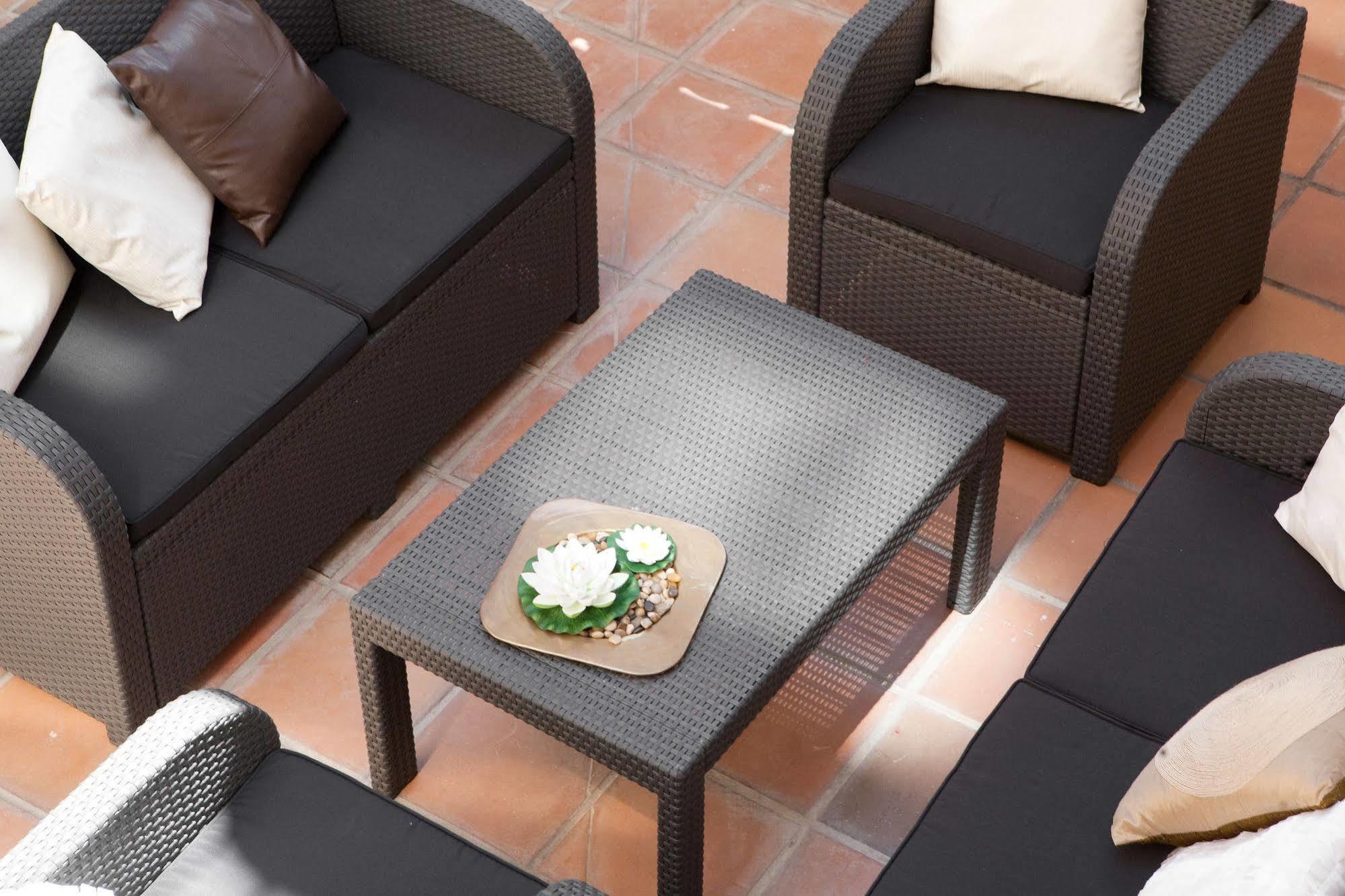 Casa Maca Guest House Barcelona Interior photo